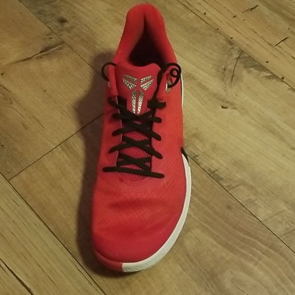 Nike Mamba Focus TB - Picture 3 of 7